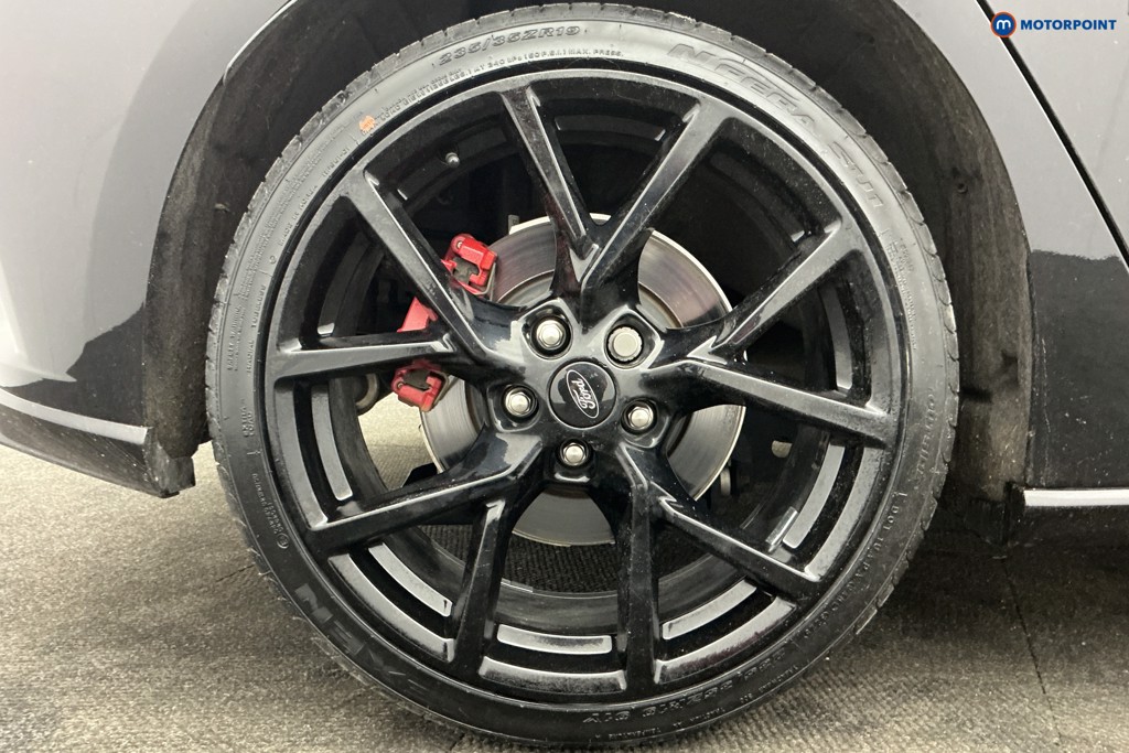 Ford Focus ST Manual Petrol Hatchback - Stock Number (1623022) - 36th supplementary image