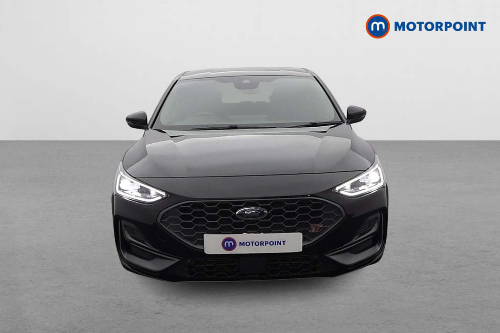 Ford Focus ST Manual Petrol Hatchback - Stock Number (1623022) - Front bumper