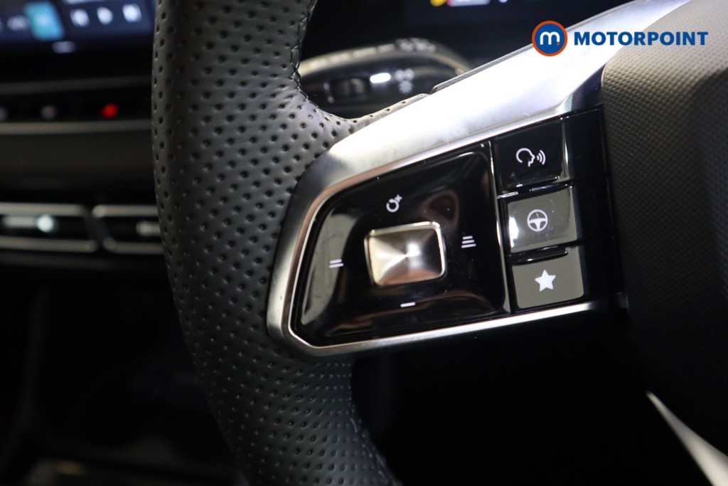 Mg Motor Uk HS SE Automatic Petrol-Electric Hybrid SUV - Stock Number (1623037) - 3rd supplementary image