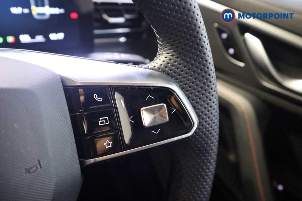 Mg Motor Uk HS SE Automatic Petrol-Electric Hybrid SUV - Stock Number (1623037) - 4th supplementary image