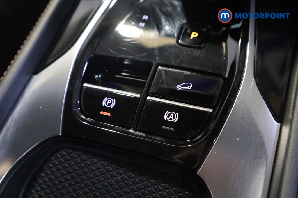 Mg Motor Uk HS SE Automatic Petrol-Electric Hybrid SUV - Stock Number (1623037) - 9th supplementary image