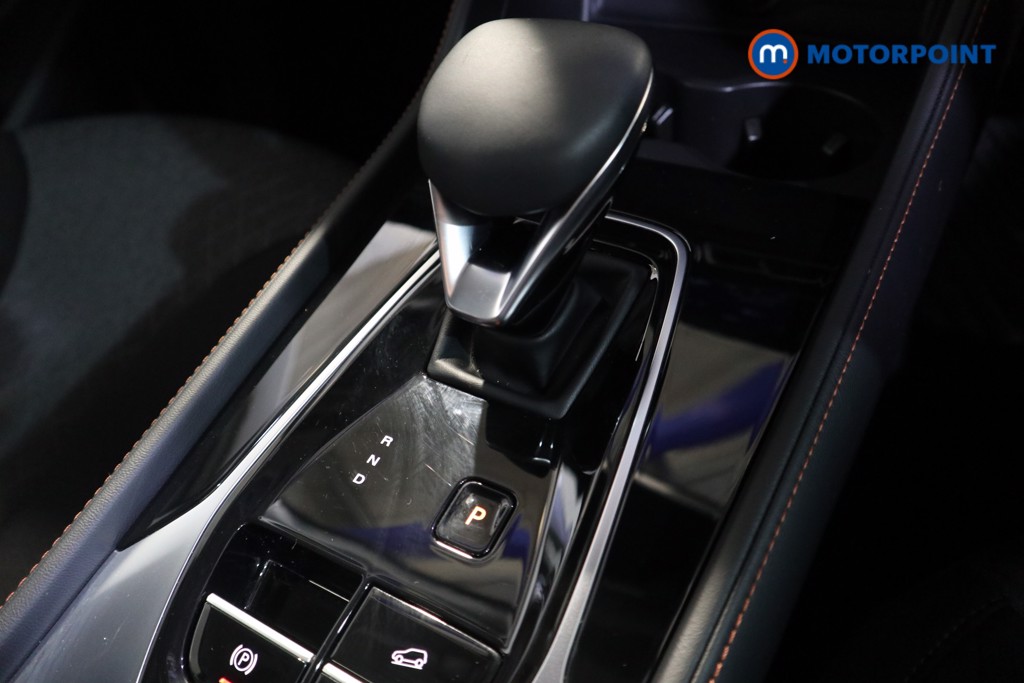 Mg Motor Uk HS SE Automatic Petrol-Electric Hybrid SUV - Stock Number (1623037) - 10th supplementary image