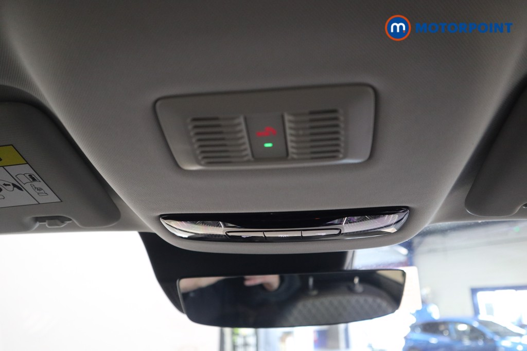 Mg Motor Uk HS SE Automatic Petrol-Electric Hybrid SUV - Stock Number (1623037) - 11th supplementary image