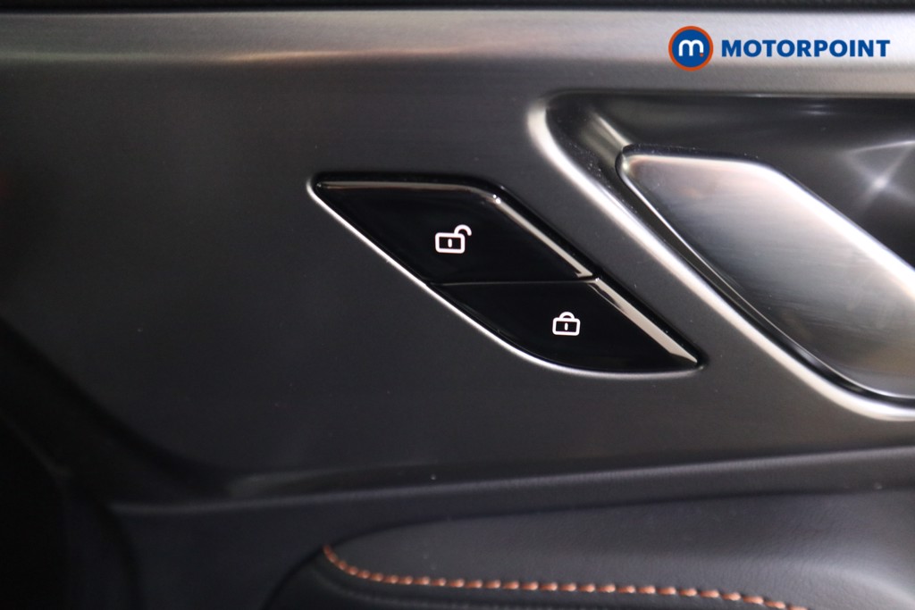 Mg Motor Uk HS SE Automatic Petrol-Electric Hybrid SUV - Stock Number (1623037) - 12th supplementary image