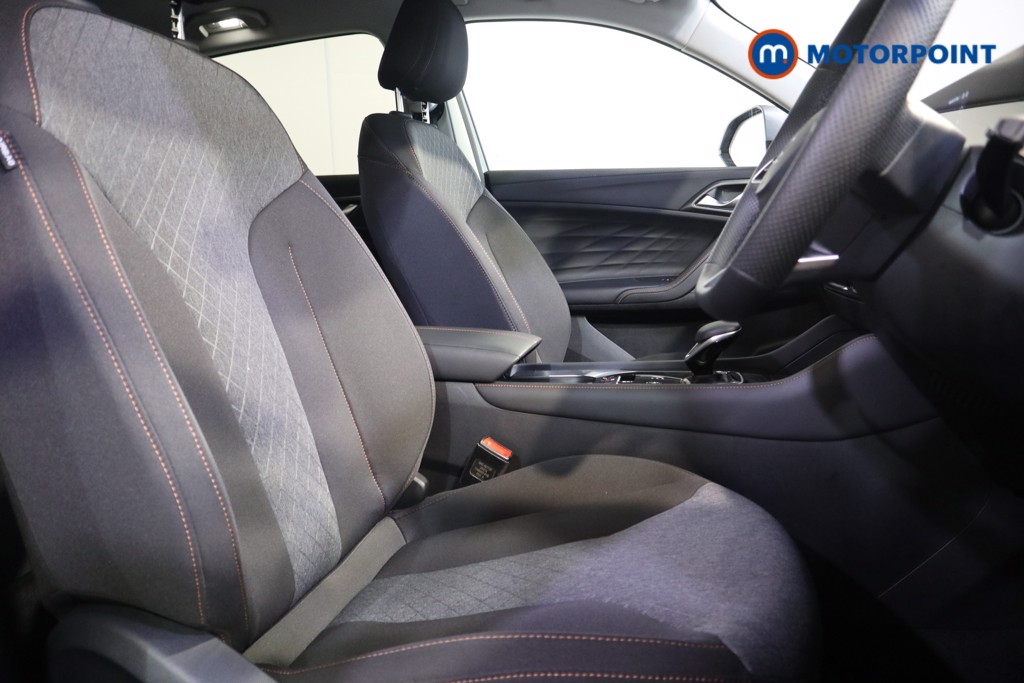 Mg Motor Uk HS SE Automatic Petrol-Electric Hybrid SUV - Stock Number (1623037) - 15th supplementary image