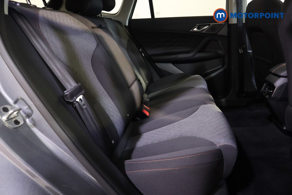 Mg Motor Uk HS SE Automatic Petrol-Electric Hybrid SUV - Stock Number (1623037) - 16th supplementary image