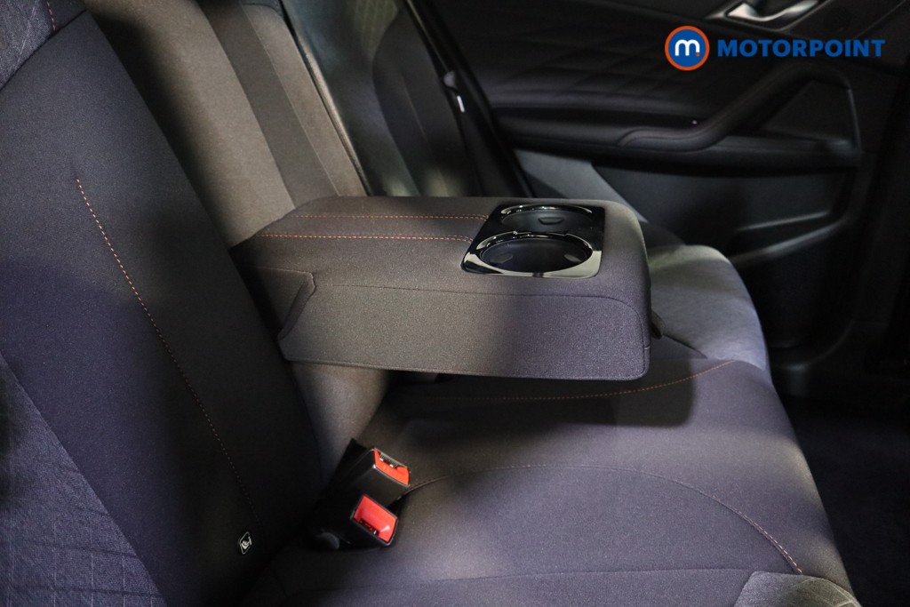 Mg Motor Uk HS SE Automatic Petrol-Electric Hybrid SUV - Stock Number (1623037) - 18th supplementary image