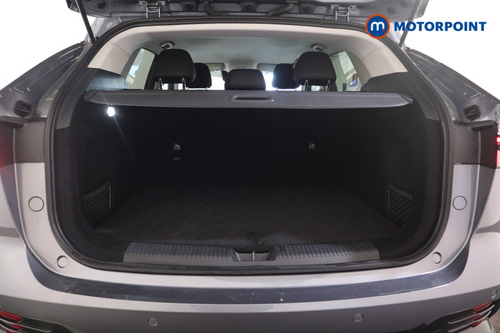 Mg Motor Uk HS SE Automatic Petrol-Electric Hybrid SUV - Stock Number (1623037) - 20th supplementary image