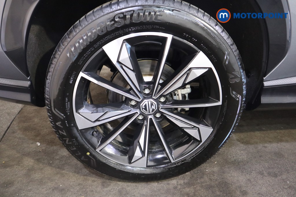 Mg Motor Uk HS SE Automatic Petrol-Electric Hybrid SUV - Stock Number (1623037) - 21st supplementary image