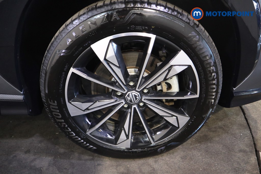 Mg Motor Uk HS SE Automatic Petrol-Electric Hybrid SUV - Stock Number (1623037) - 22nd supplementary image