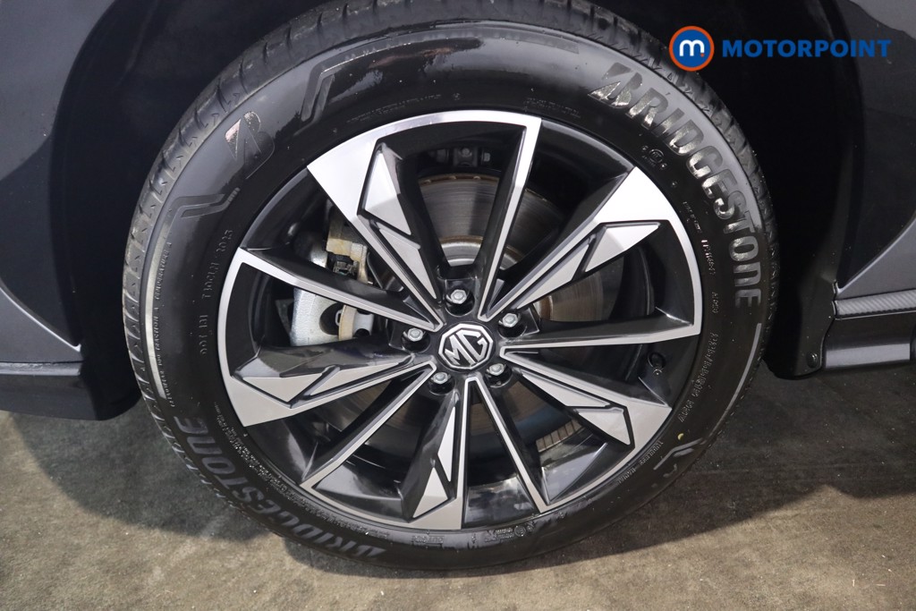 Mg Motor Uk HS SE Automatic Petrol-Electric Hybrid SUV - Stock Number (1623037) - 23rd supplementary image