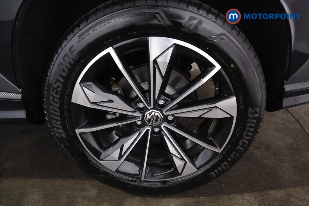 Mg Motor Uk HS SE Automatic Petrol-Electric Hybrid SUV - Stock Number (1623037) - 24th supplementary image