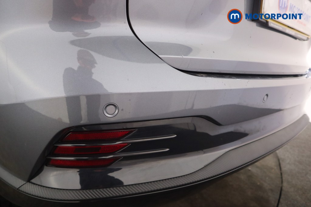 Mg Motor Uk HS SE Automatic Petrol-Electric Hybrid SUV - Stock Number (1623037) - 25th supplementary image