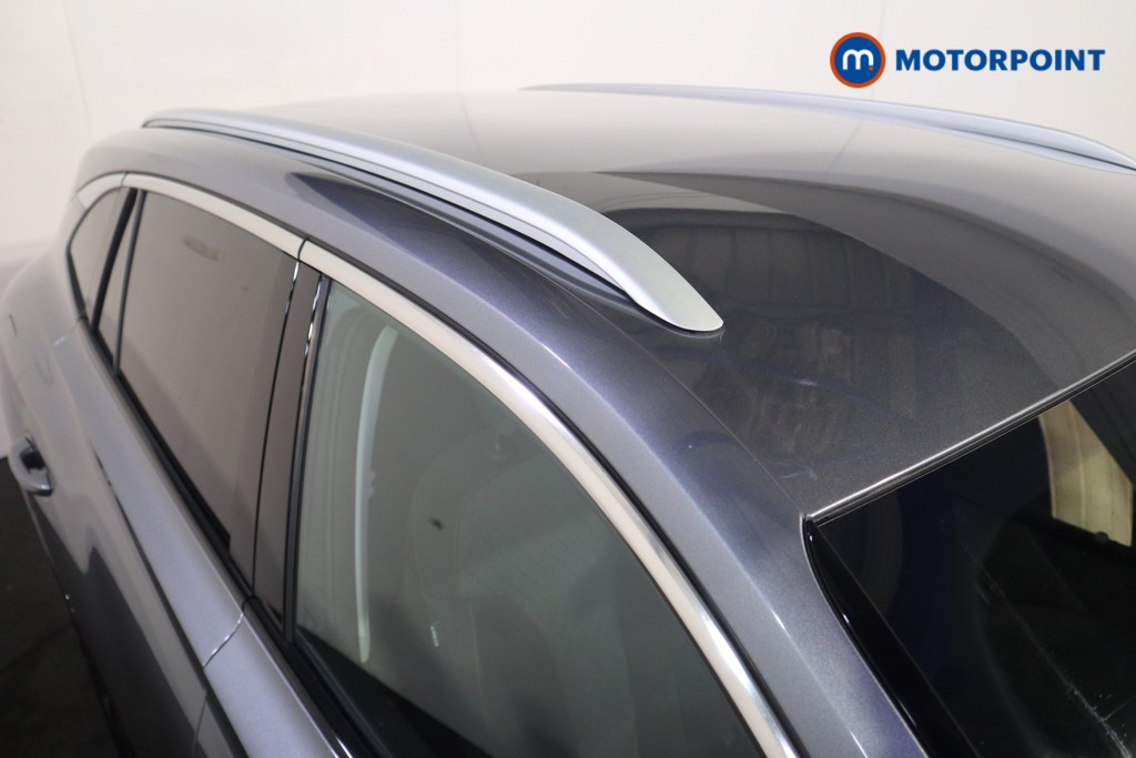 Mg Motor Uk HS SE Automatic Petrol-Electric Hybrid SUV - Stock Number (1623037) - 30th supplementary image