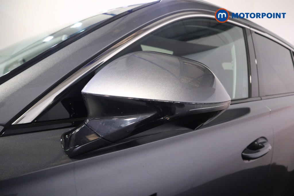 Mg Motor Uk HS SE Automatic Petrol-Electric Hybrid SUV - Stock Number (1623037) - 32nd supplementary image