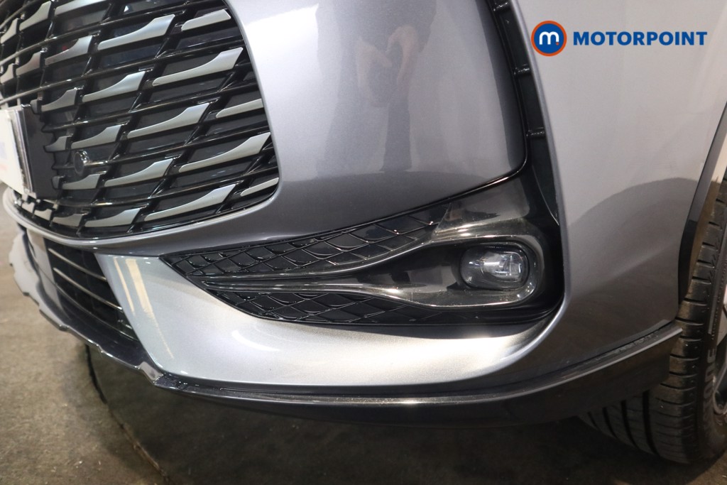 Mg Motor Uk HS SE Automatic Petrol-Electric Hybrid SUV - Stock Number (1623037) - 33rd supplementary image