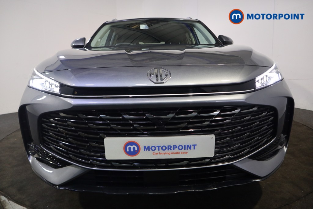 Mg Motor Uk HS SE Automatic Petrol-Electric Hybrid SUV - Stock Number (1623037) - 36th supplementary image