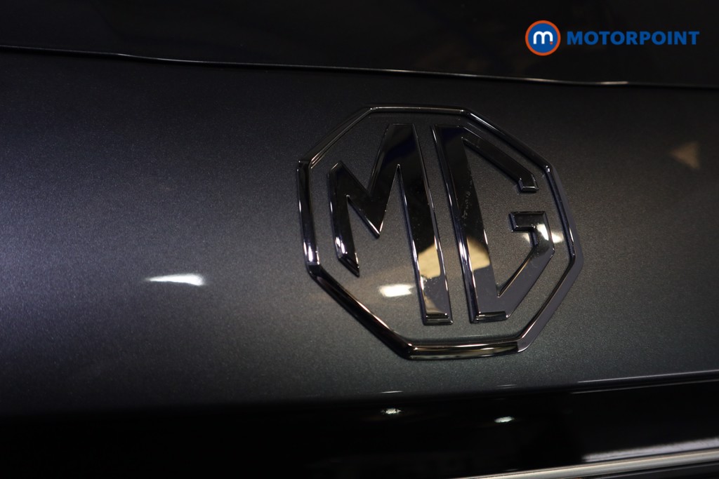 Mg Motor Uk HS SE Automatic Petrol-Electric Hybrid SUV - Stock Number (1623037) - 37th supplementary image