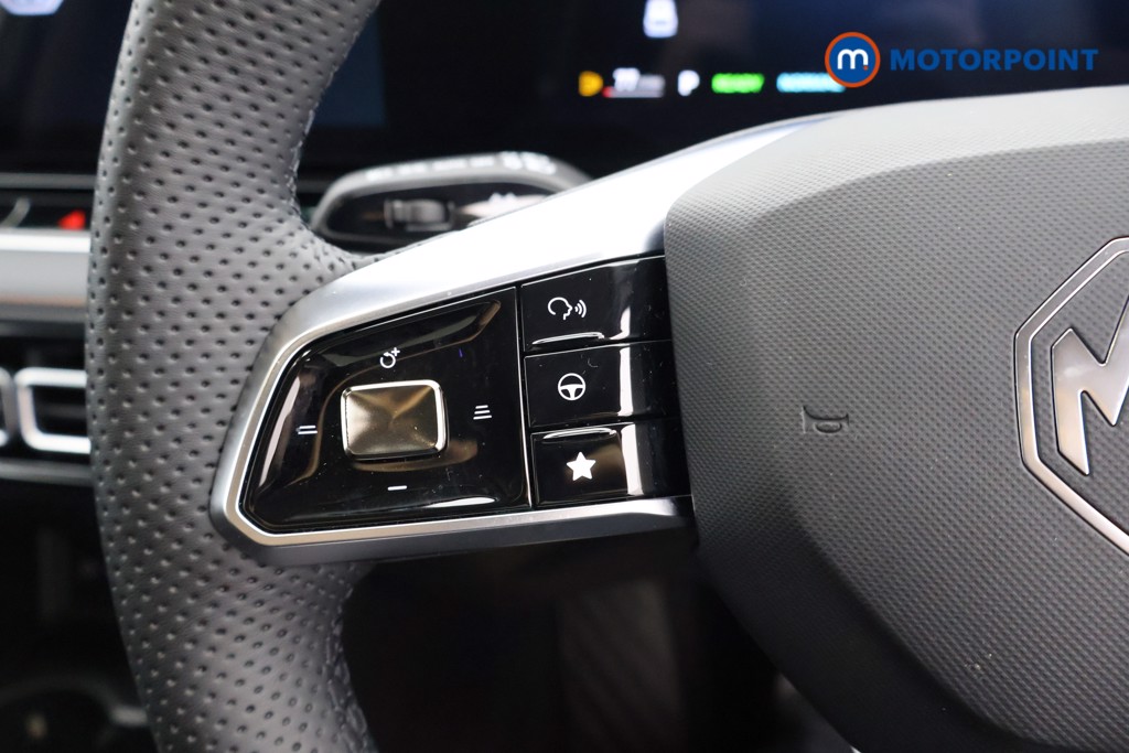 Mg Motor Uk HS SE Automatic Petrol-Electric Hybrid SUV - Stock Number (1623051) - 2nd supplementary image