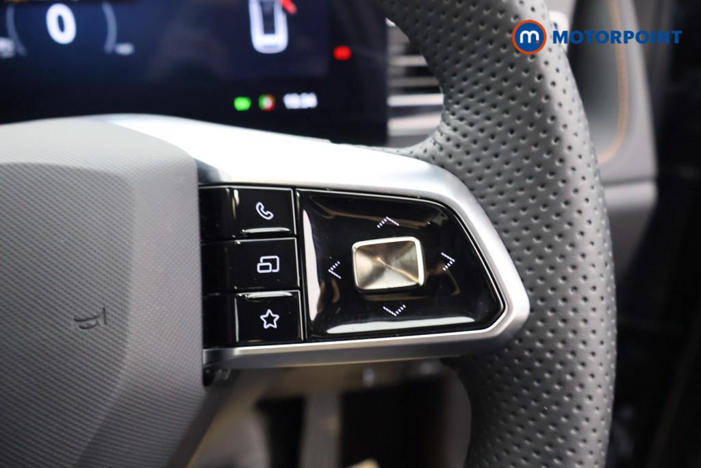 Mg Motor Uk HS SE Automatic Petrol-Electric Hybrid SUV - Stock Number (1623051) - 3rd supplementary image