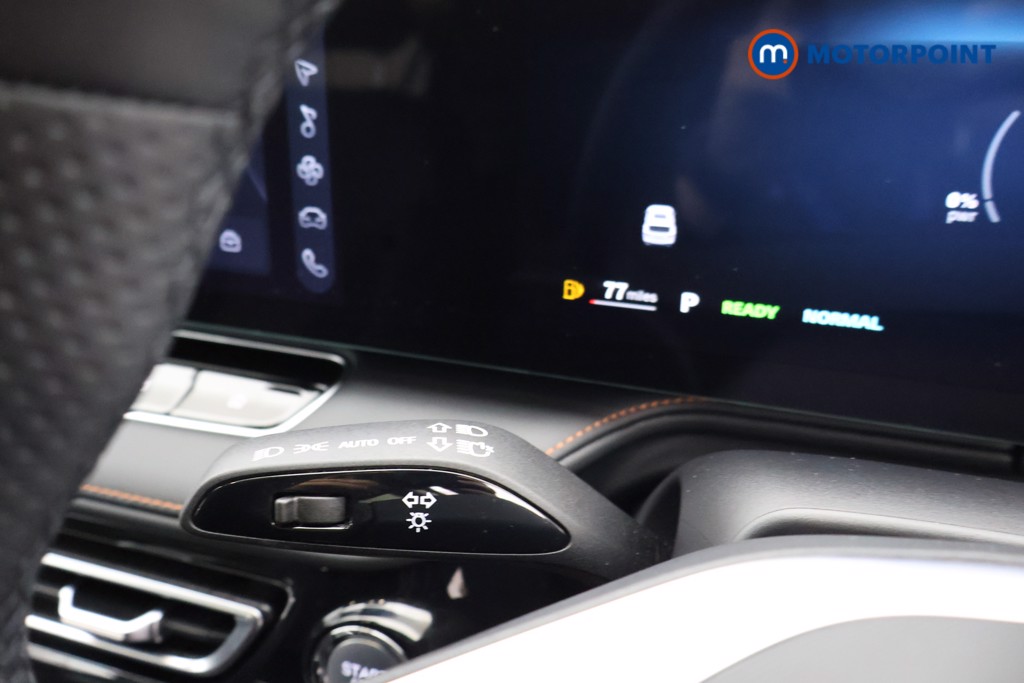 Mg Motor Uk HS SE Automatic Petrol-Electric Hybrid SUV - Stock Number (1623051) - 5th supplementary image