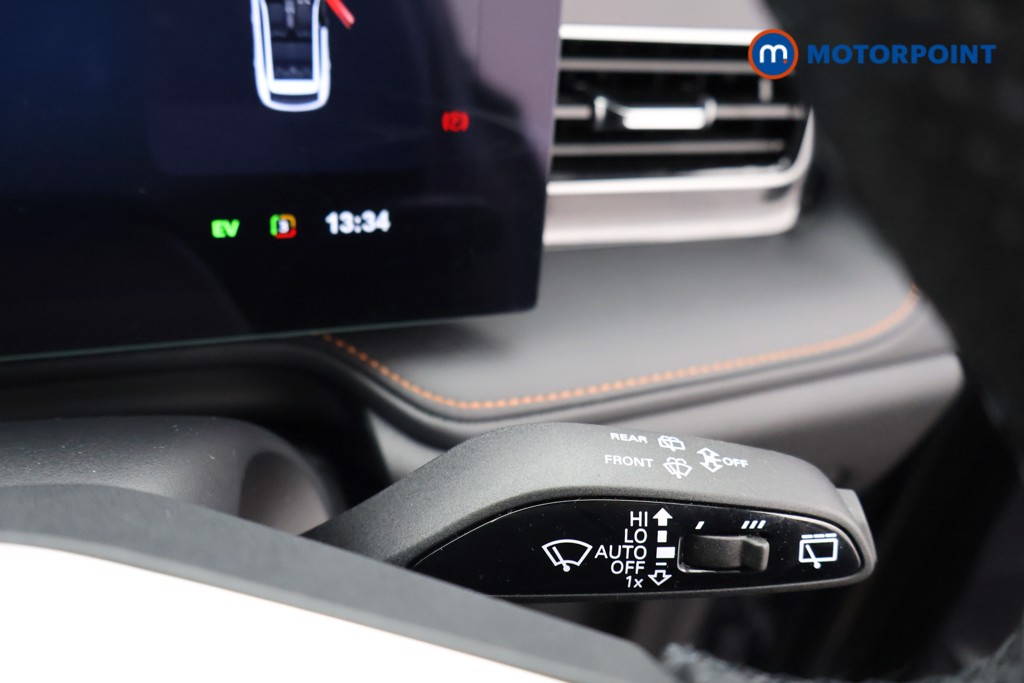 Mg Motor Uk HS SE Automatic Petrol-Electric Hybrid SUV - Stock Number (1623051) - 6th supplementary image