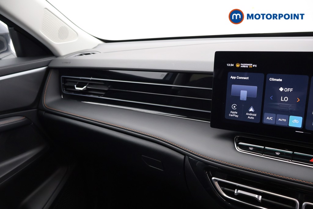 Mg Motor Uk HS SE Automatic Petrol-Electric Hybrid SUV - Stock Number (1623051) - 9th supplementary image