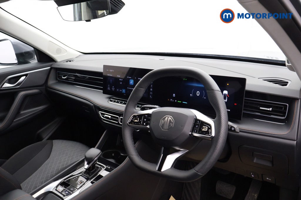 Mg Motor Uk HS SE Automatic Petrol-Electric Hybrid SUV - Stock Number (1623051) - 12th supplementary image