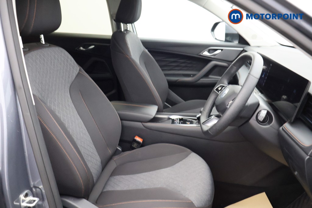 Mg Motor Uk HS SE Automatic Petrol-Electric Hybrid SUV - Stock Number (1623051) - 13th supplementary image