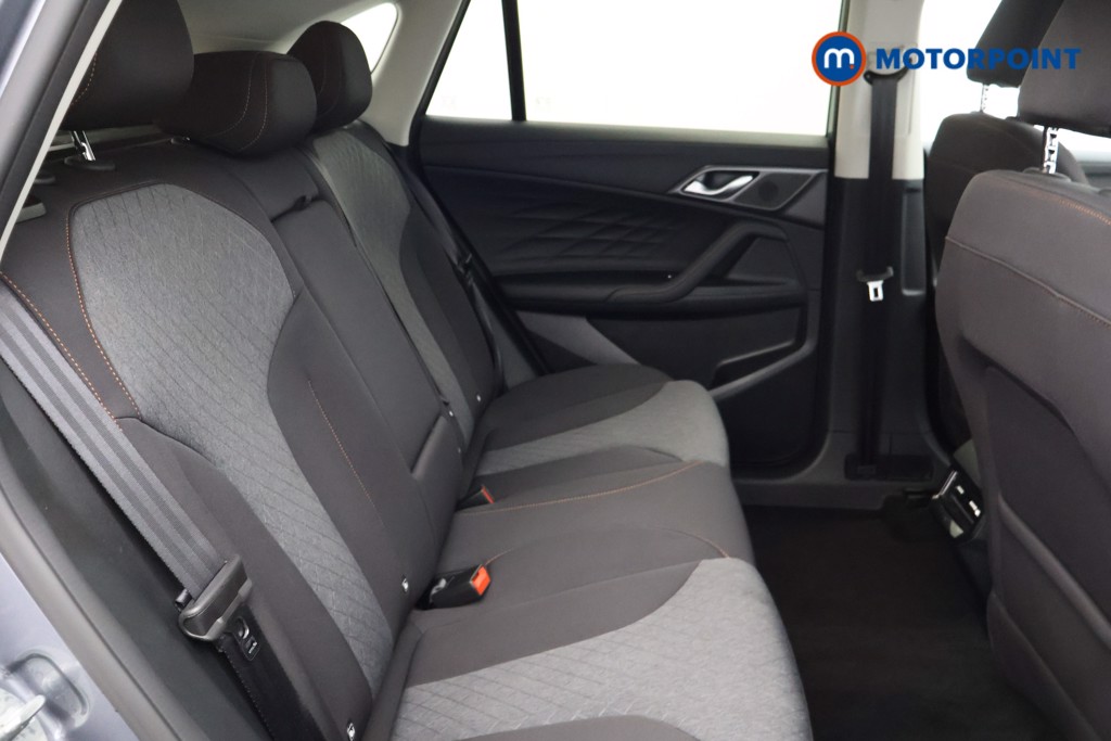 Mg Motor Uk HS SE Automatic Petrol-Electric Hybrid SUV - Stock Number (1623051) - 14th supplementary image