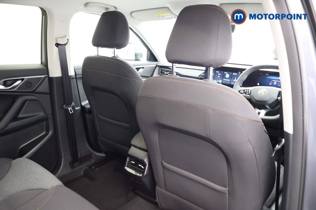 Mg Motor Uk HS SE Automatic Petrol-Electric Hybrid SUV - Stock Number (1623051) - 15th supplementary image