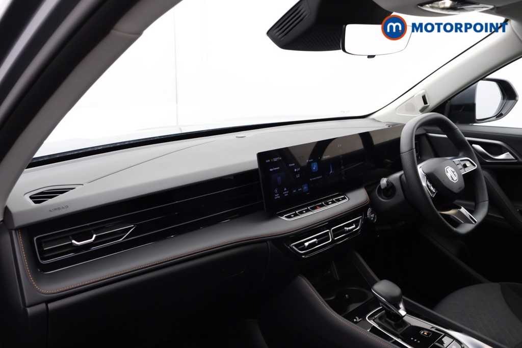 Mg Motor Uk HS SE Automatic Petrol-Electric Hybrid SUV - Stock Number (1623051) - 17th supplementary image