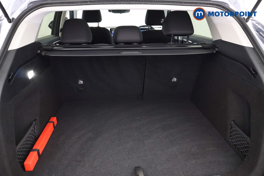 Mg Motor Uk HS SE Automatic Petrol-Electric Hybrid SUV - Stock Number (1623051) - 18th supplementary image