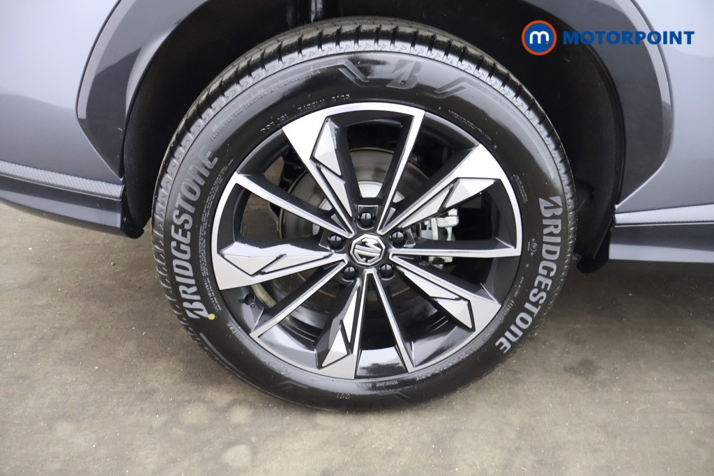 Mg Motor Uk HS SE Automatic Petrol-Electric Hybrid SUV - Stock Number (1623051) - 19th supplementary image