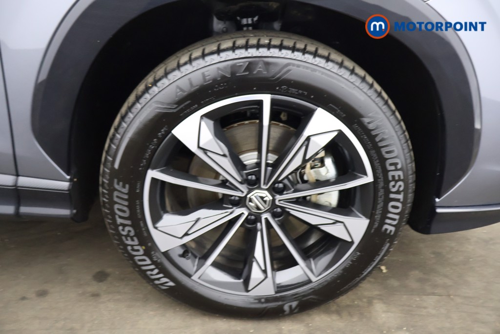 Mg Motor Uk HS SE Automatic Petrol-Electric Hybrid SUV - Stock Number (1623051) - 20th supplementary image