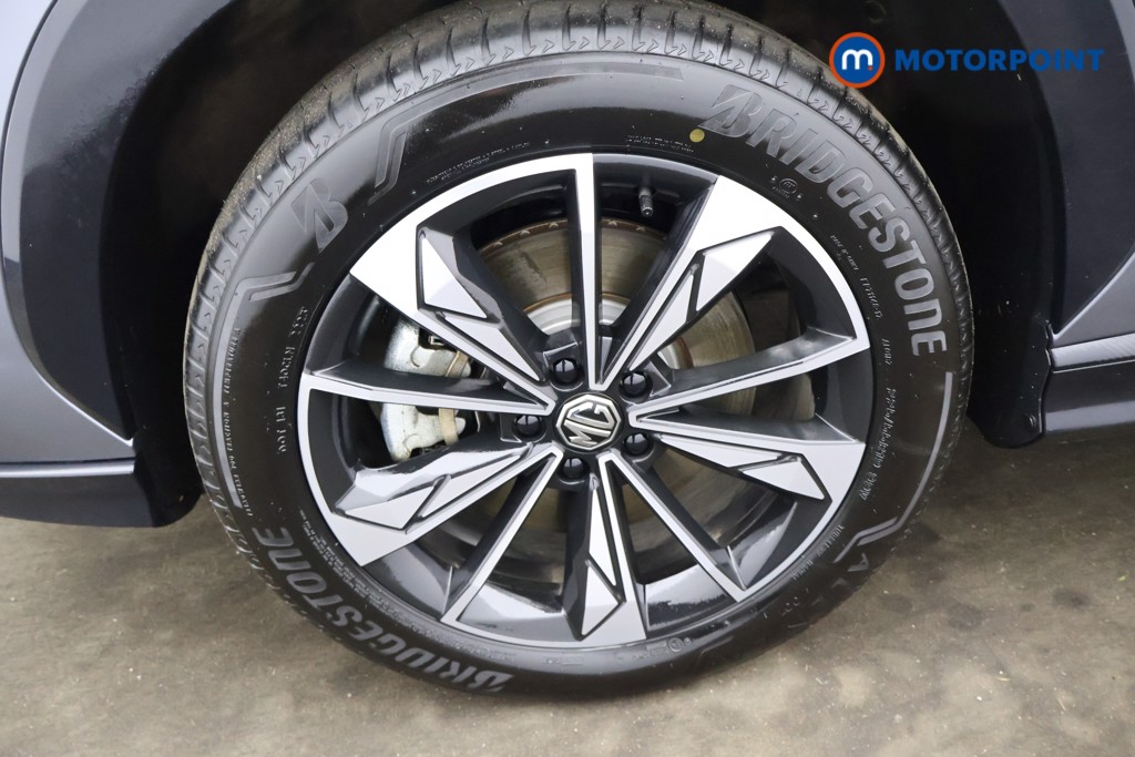 Mg Motor Uk HS SE Automatic Petrol-Electric Hybrid SUV - Stock Number (1623051) - 21st supplementary image