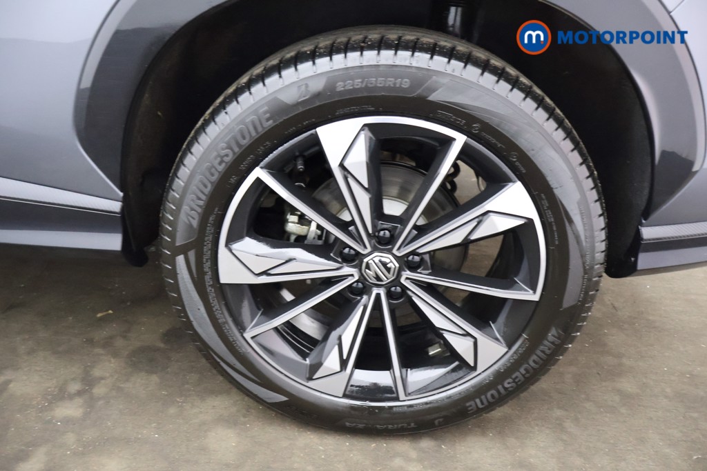 Mg Motor Uk HS SE Automatic Petrol-Electric Hybrid SUV - Stock Number (1623051) - 22nd supplementary image
