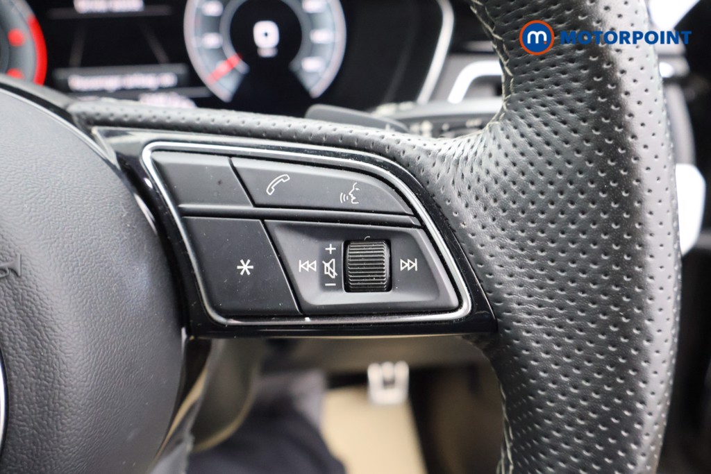 Audi A5 S Line Automatic Diesel Hatchback - Stock Number (1623279) - 3rd supplementary image