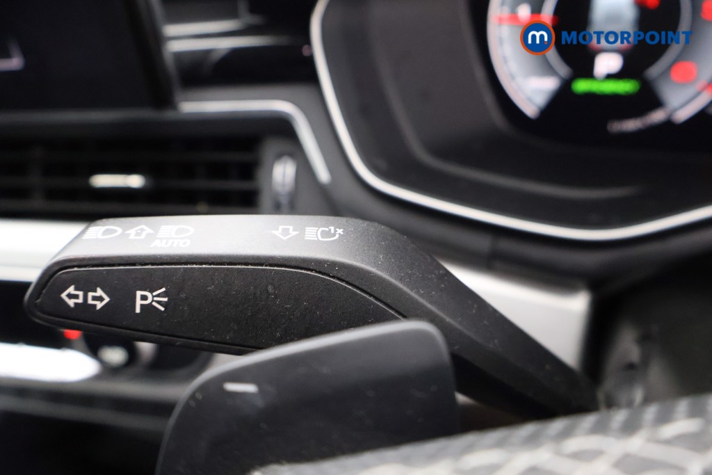 Audi A5 S Line Automatic Diesel Hatchback - Stock Number (1623279) - 5th supplementary image