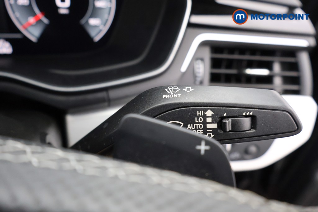 Audi A5 S Line Automatic Diesel Hatchback - Stock Number (1623279) - 6th supplementary image