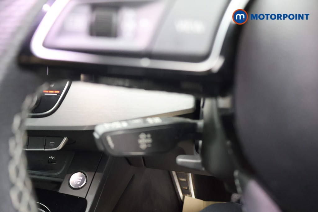 Audi A5 S Line Automatic Diesel Hatchback - Stock Number (1623279) - 7th supplementary image