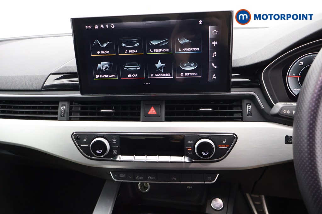 Audi A5 S Line Automatic Diesel Hatchback - Stock Number (1623279) - 8th supplementary image