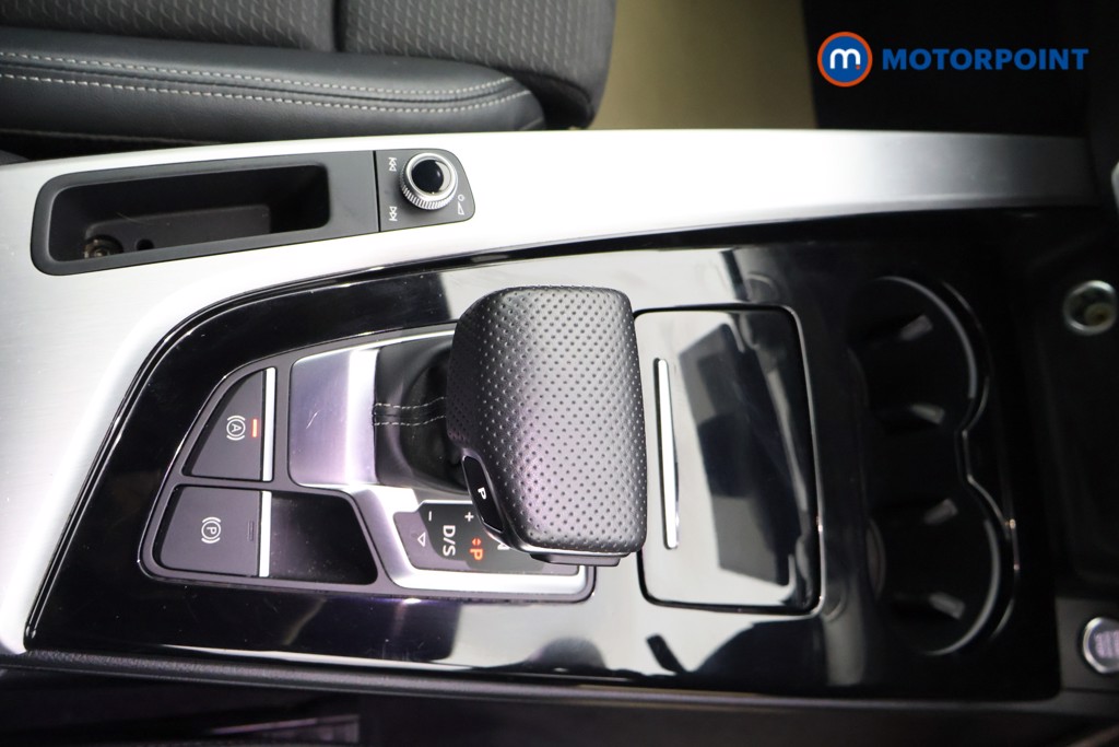 Audi A5 S Line Automatic Diesel Hatchback - Stock Number (1623279) - 9th supplementary image