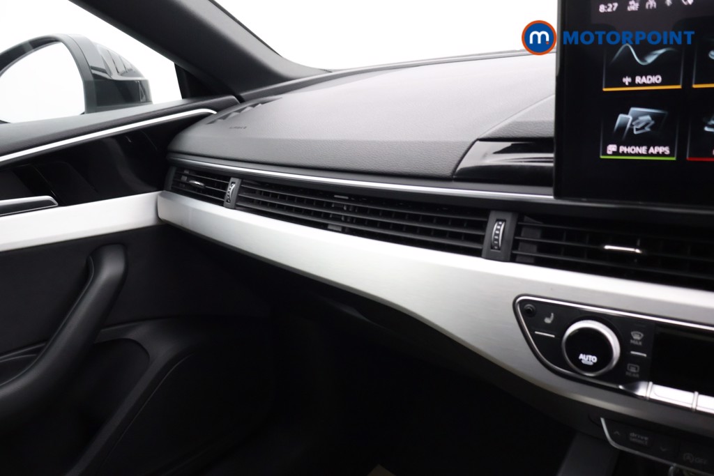 Audi A5 S Line Automatic Diesel Hatchback - Stock Number (1623279) - 10th supplementary image