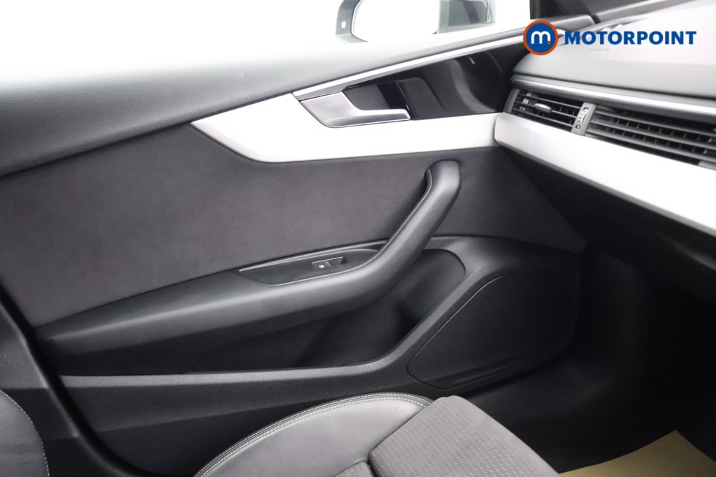 Audi A5 S Line Automatic Diesel Hatchback - Stock Number (1623279) - 11th supplementary image