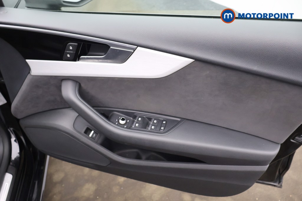 Audi A5 S Line Automatic Diesel Hatchback - Stock Number (1623279) - 12th supplementary image