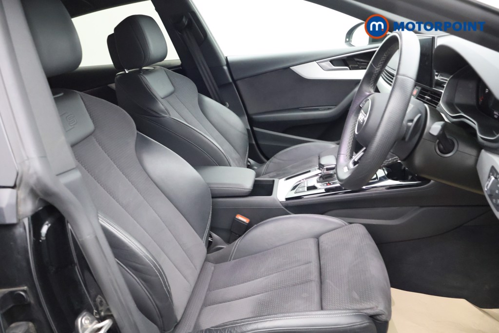 Audi A5 S Line Automatic Diesel Hatchback - Stock Number (1623279) - 14th supplementary image