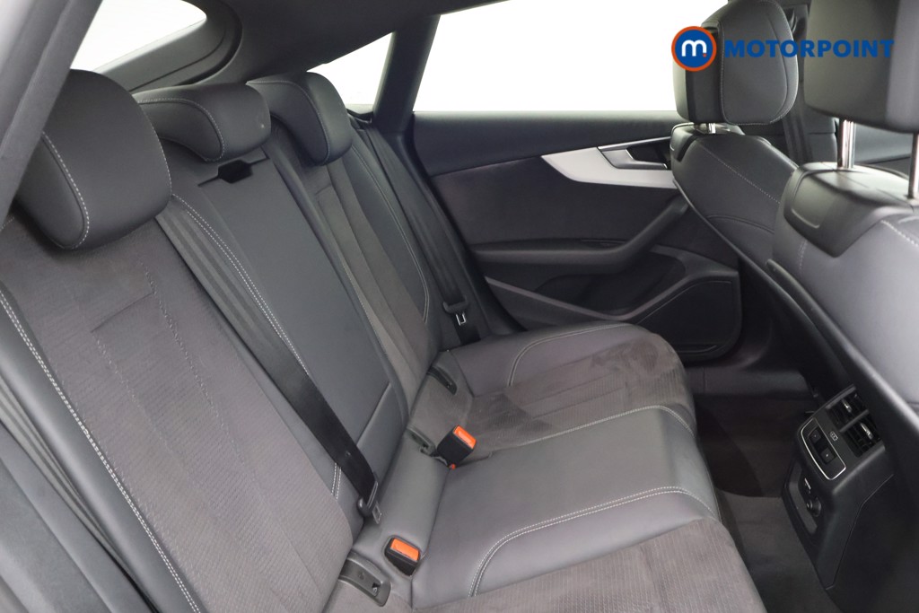 Audi A5 S Line Automatic Diesel Hatchback - Stock Number (1623279) - 15th supplementary image