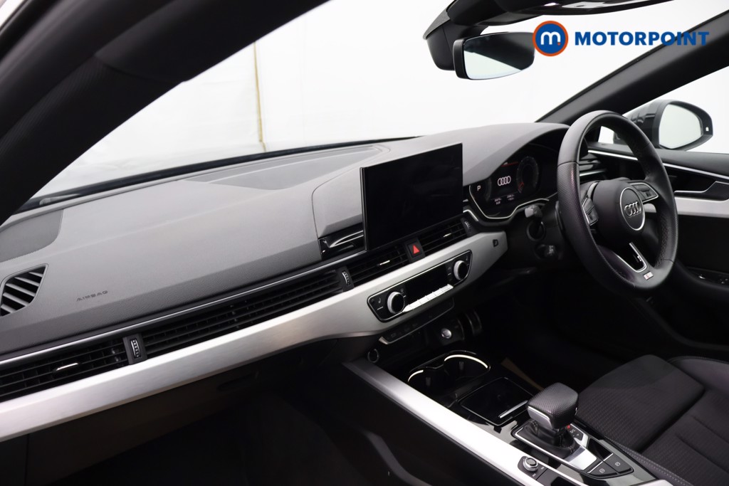 Audi A5 S Line Automatic Diesel Hatchback - Stock Number (1623279) - 18th supplementary image