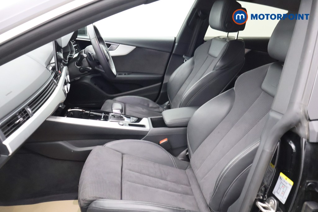 Audi A5 S Line Automatic Diesel Hatchback - Stock Number (1623279) - 19th supplementary image